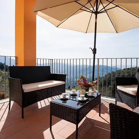 Sandy House, Vista Mare E Relax A La