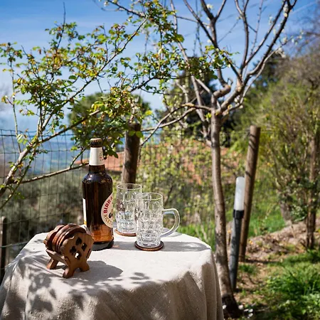 Sandy House, Vista Mare E Relax A La *