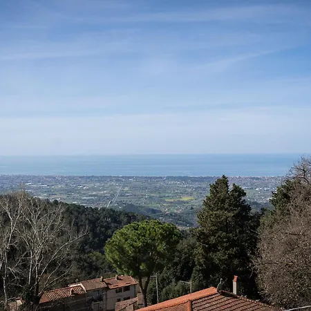 Sandy House, Vista Mare E Relax A La Nyaraló Culla