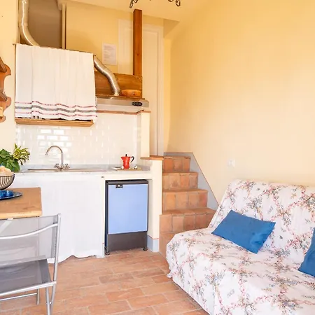 Sandy House, Vista Mare E Relax A La * Culla