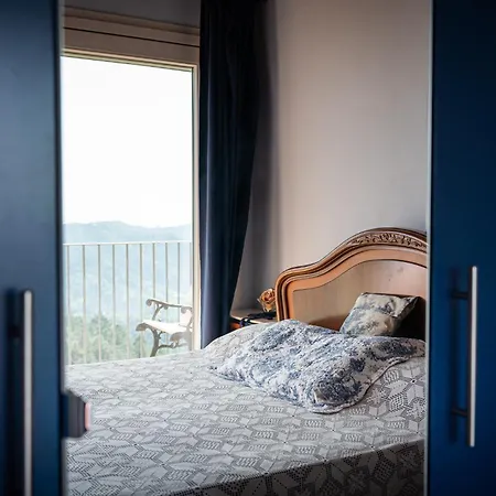 Sandy House, Vista Mare E Relax A La بيت للعطل Culla