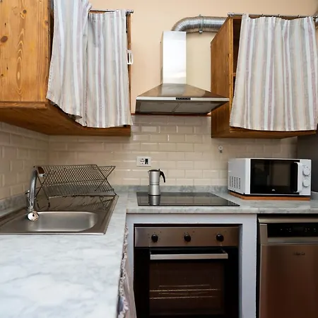 Sandy House, Vista Mare E Relax A La بيت للعطل *