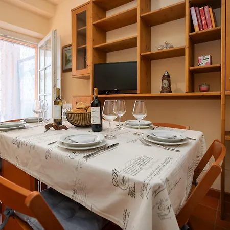Sandy House, Vista Mare E Relax A La Culla